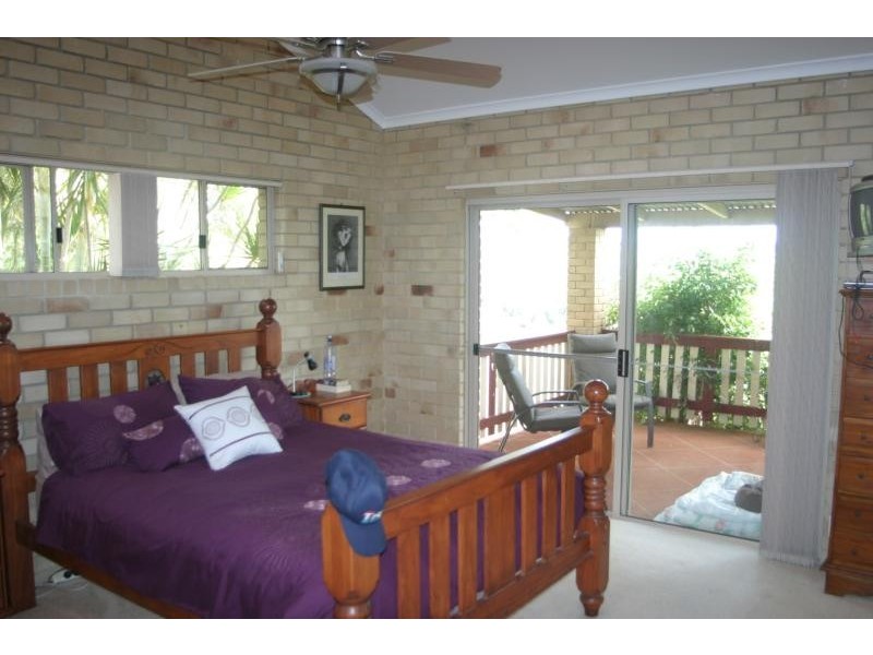 Mcleans Ridges NSW 2480