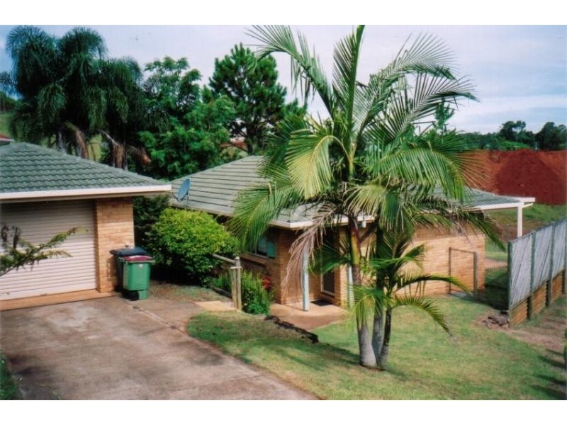 227 OLIVER AVENUE, Goonellabah NSW 2480