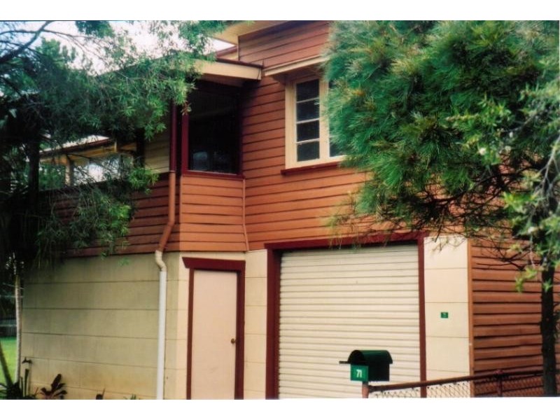 71 BALLINA ROAD, Lismore NSW 2480