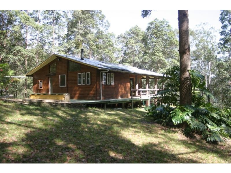 Larnook NSW 2480