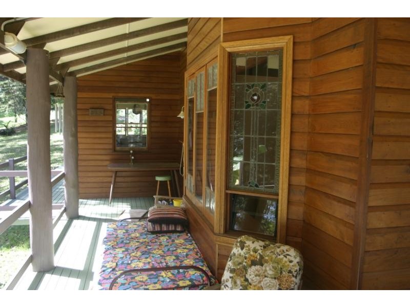 Larnook NSW 2480