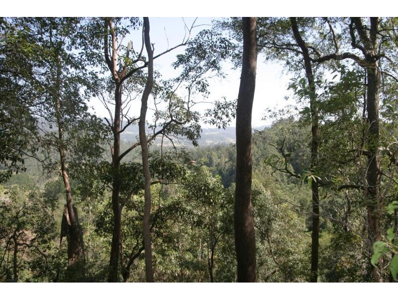 Larnook NSW 2480