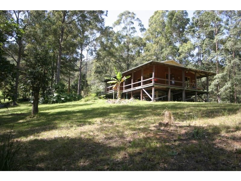 Larnook NSW 2480