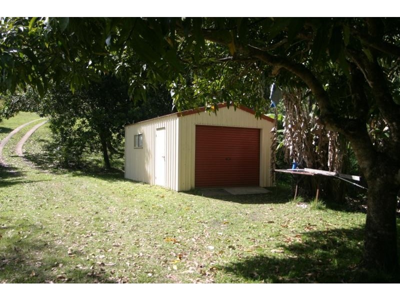 Larnook NSW 2480