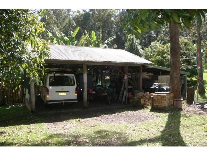 Larnook NSW 2480
