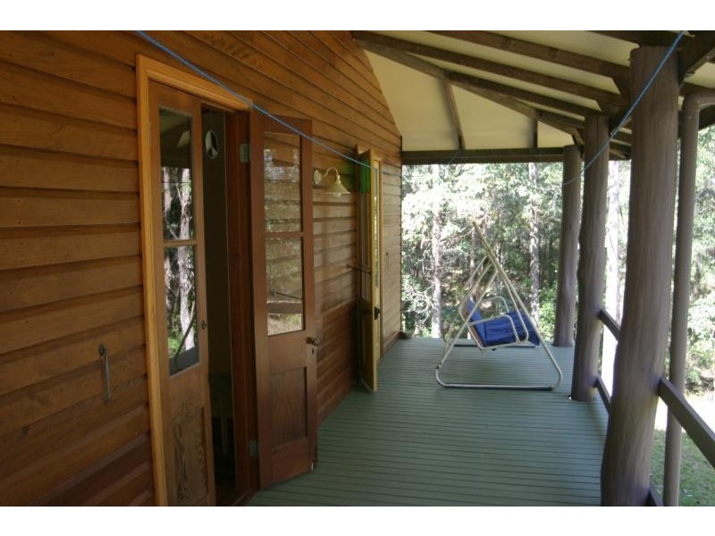Larnook NSW 2480