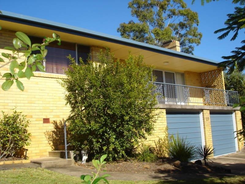 19 WEEMALA STREET, Lismore Heights NSW 2480