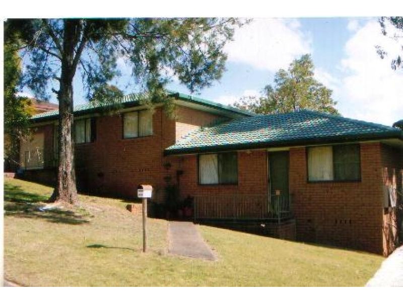 Unit 1/14 Highland Cresent, Goonellabah NSW 2480