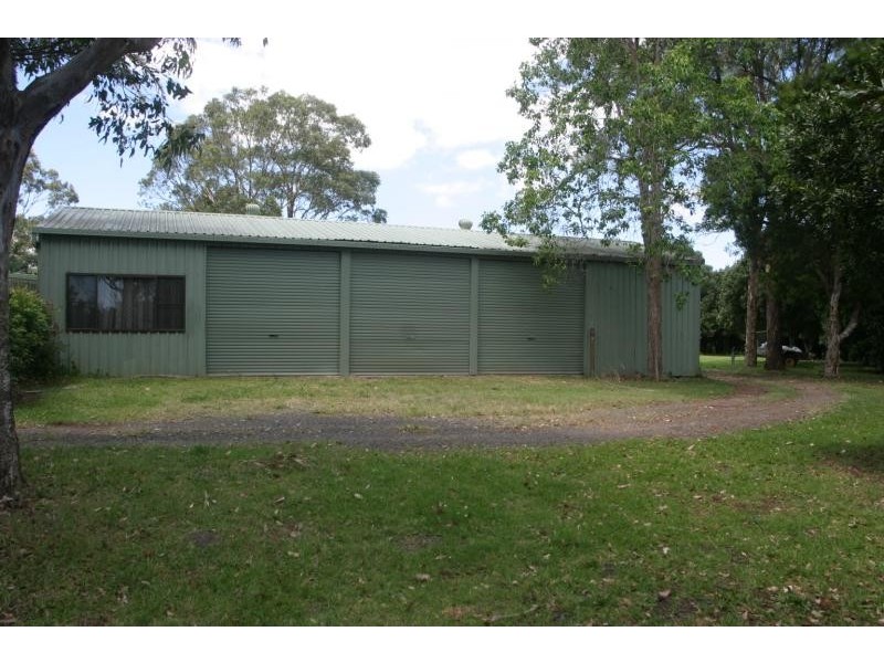 Tucki Tucki NSW 2480
