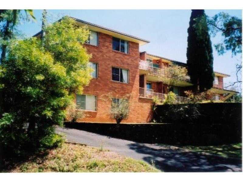 Unit 3/23 BEAUMONT DRIVE, East Lismore NSW 2480