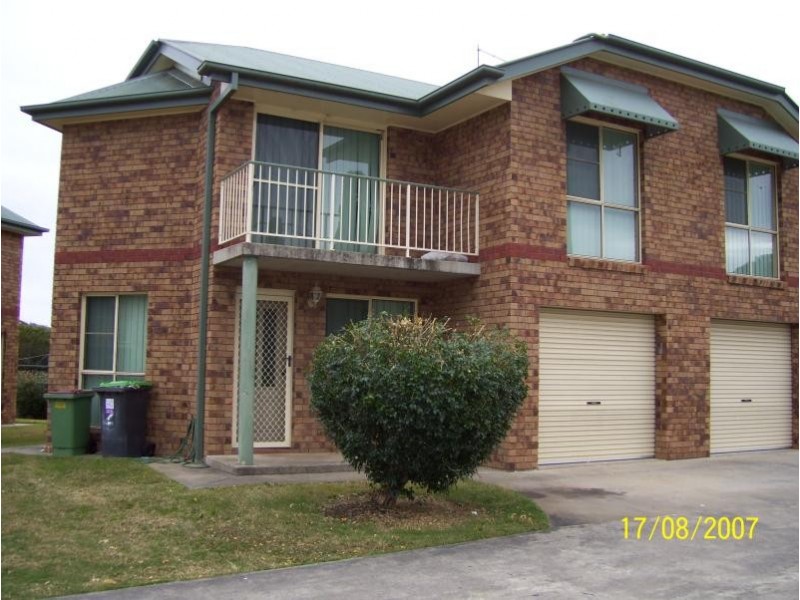 Unit 2/20 GRANGER AVENUE, East Lismore NSW 2480