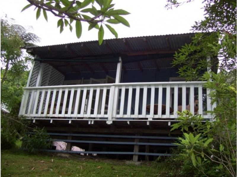 700 TERANIA CREEK ROAD, Terania Creek NSW 2480