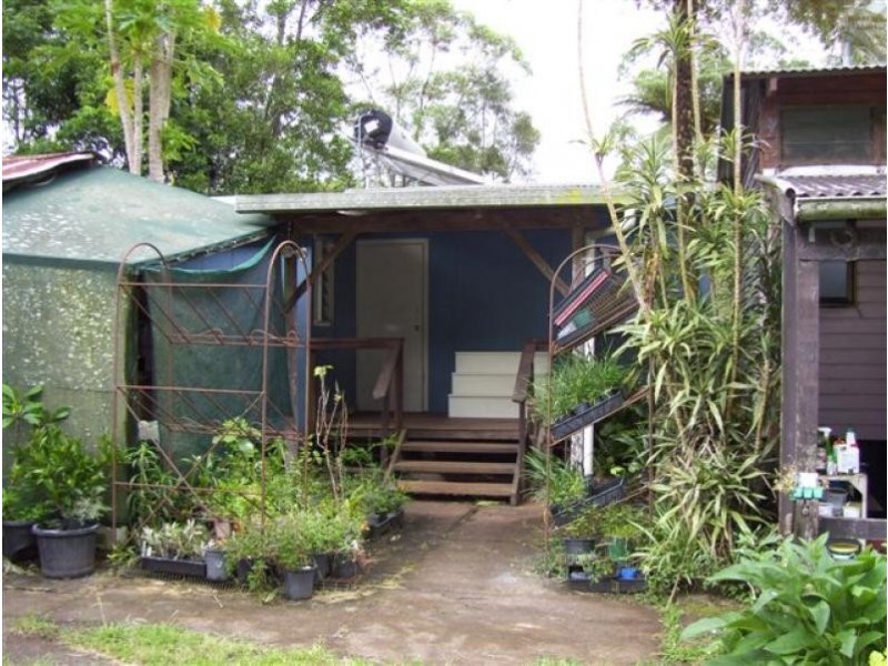 700 TERANIA CREEK ROAD, Terania Creek NSW 2480