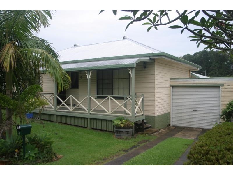 4 SPRING AVENUE, Goonellabah NSW 2480