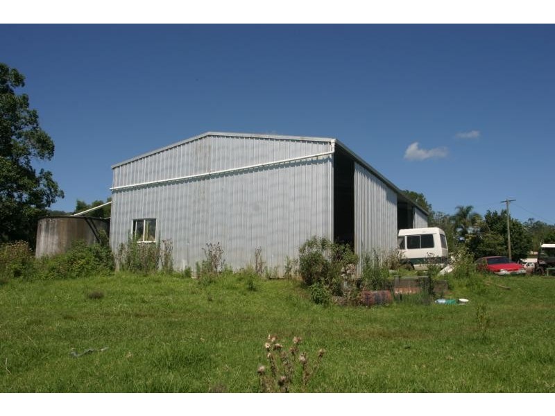 Mountain Top NSW 2480