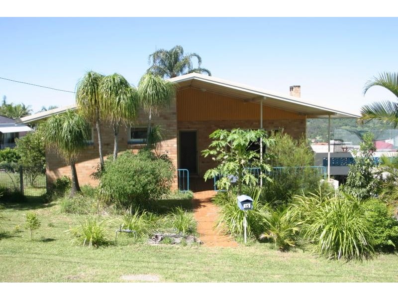 15 Hilton Street, Lismore Heights NSW 2480