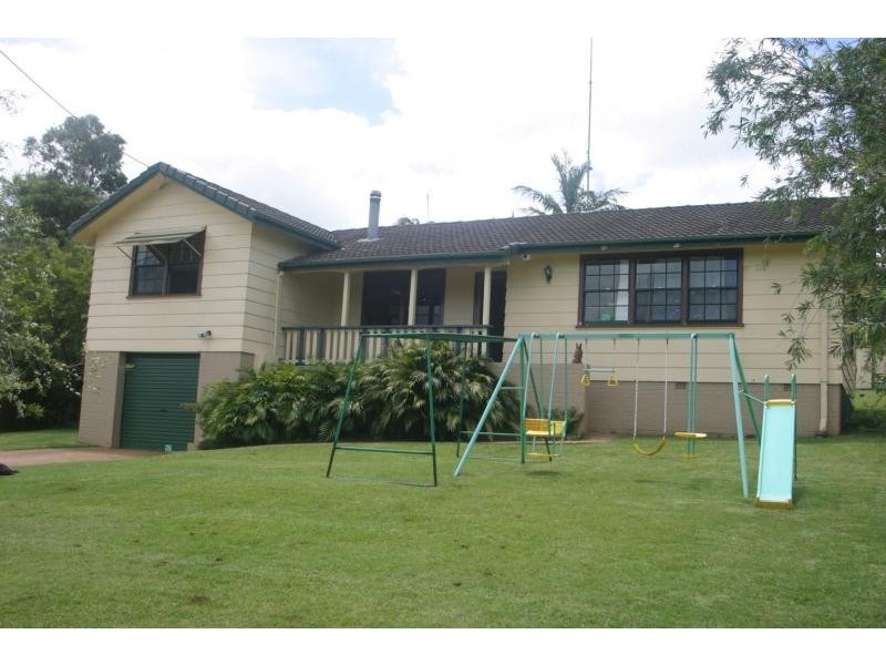 9 HOSIE PLACE, Goonellabah NSW 2480