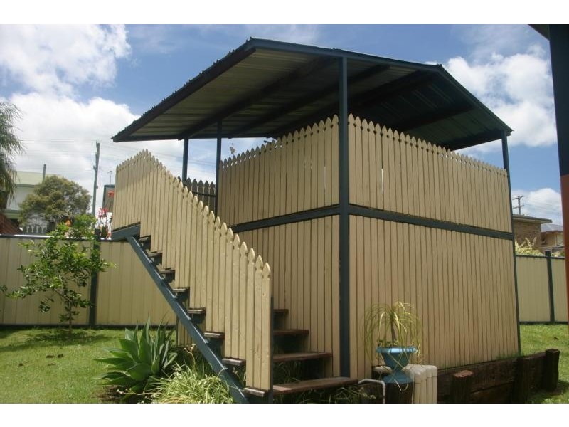 9 HOSIE PLACE, Goonellabah NSW 2480