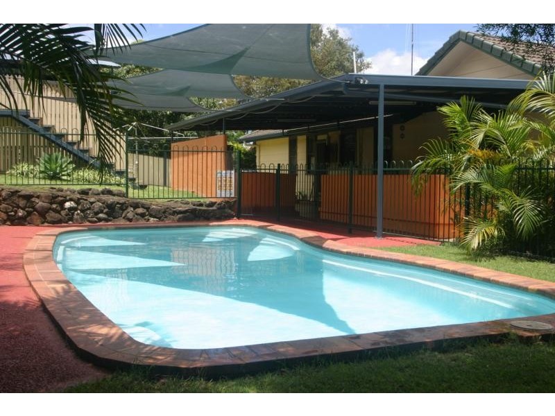 9 HOSIE PLACE, Goonellabah NSW 2480