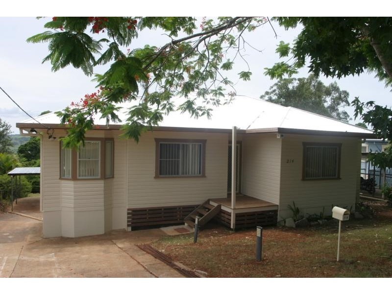 214 HIGH STREET, Lismore Heights NSW 2480