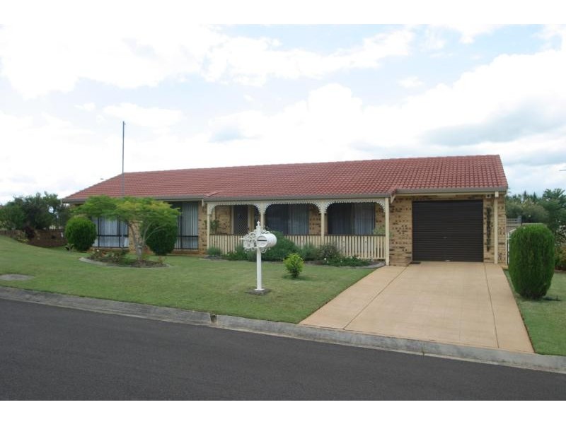 18 Hayes Street, Goonellabah NSW 2480