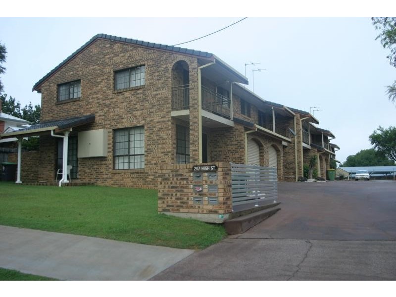 207 High Street, Lismore Heights NSW 2480
