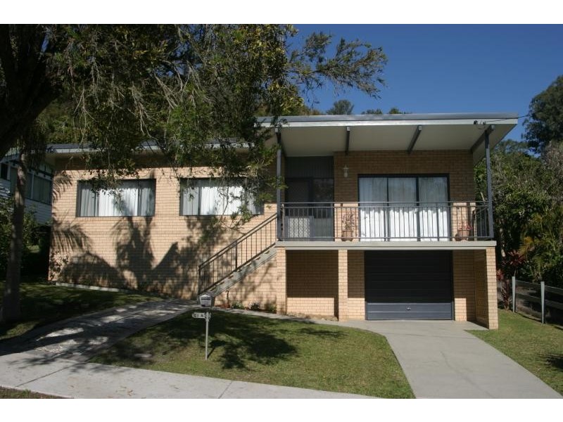 31 A JAMES STREET, Girards Hill NSW 2480