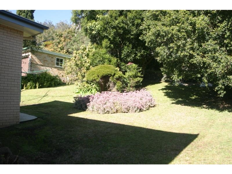 31 A JAMES STREET, Girards Hill NSW 2480