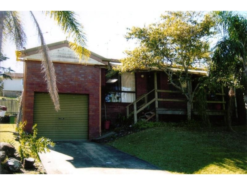 4 ABELIA CLOSE, Lismore Heights NSW 2480