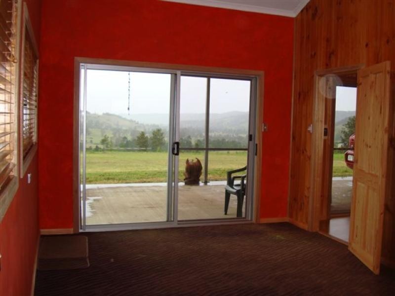 109 DAVIS ROAD, Jiggi NSW 2480