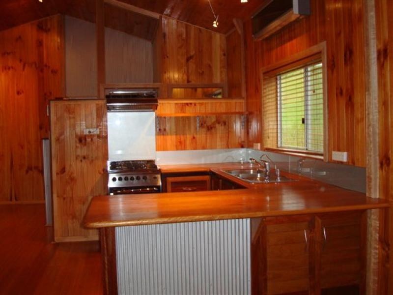 109 DAVIS ROAD, Jiggi NSW 2480