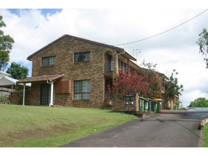 Unit 5/207 HIGH STREET, Lismore Heights NSW 2480