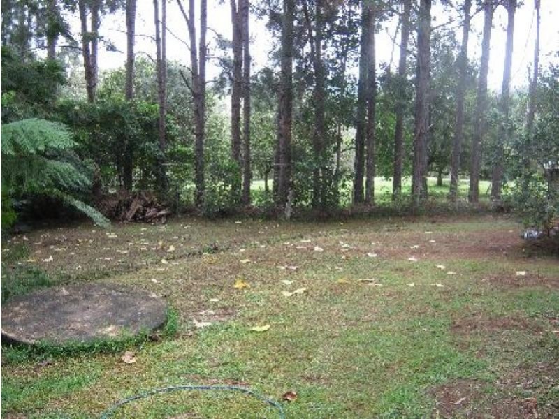 8 CEDAR DRIVE, Dunoon NSW 2480