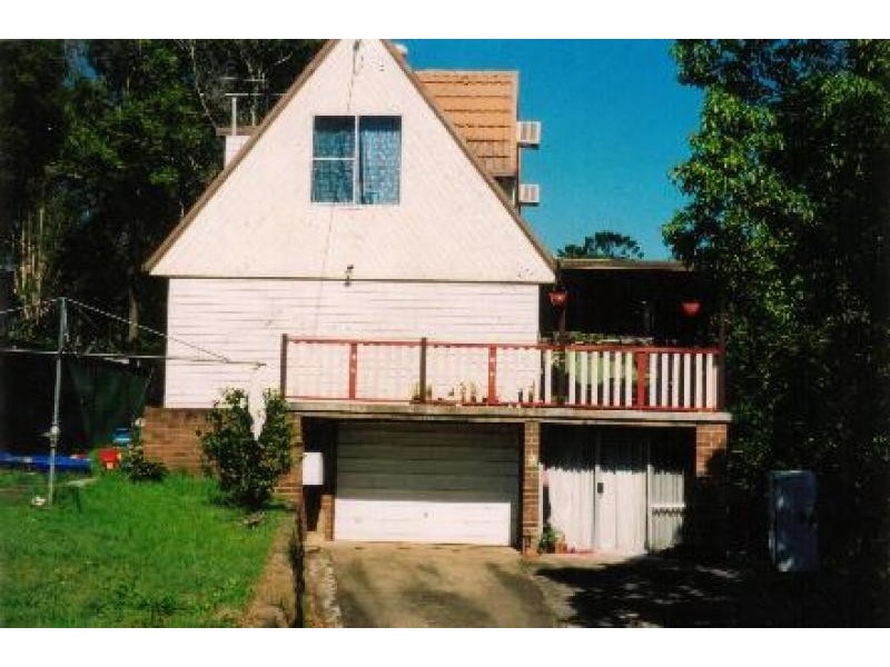 9 A BALMER AVENUE, Lismore Heights NSW 2480