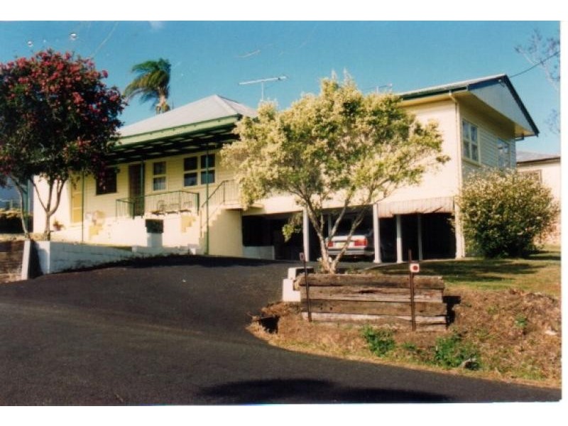 Unit 3/134 NEW BALLINA ROAD, Lismore Heights NSW 2480