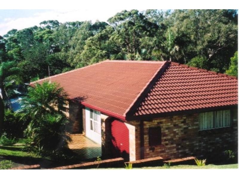 1 HILLCREST AVENUE, Goonellabah NSW 2480