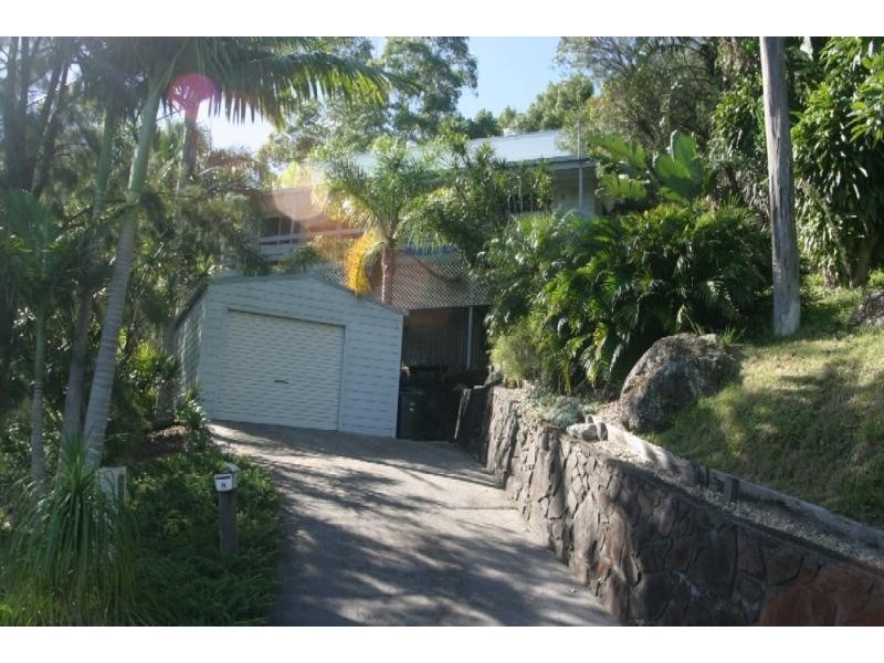 8 NOEL STREET, Lismore NSW 2480