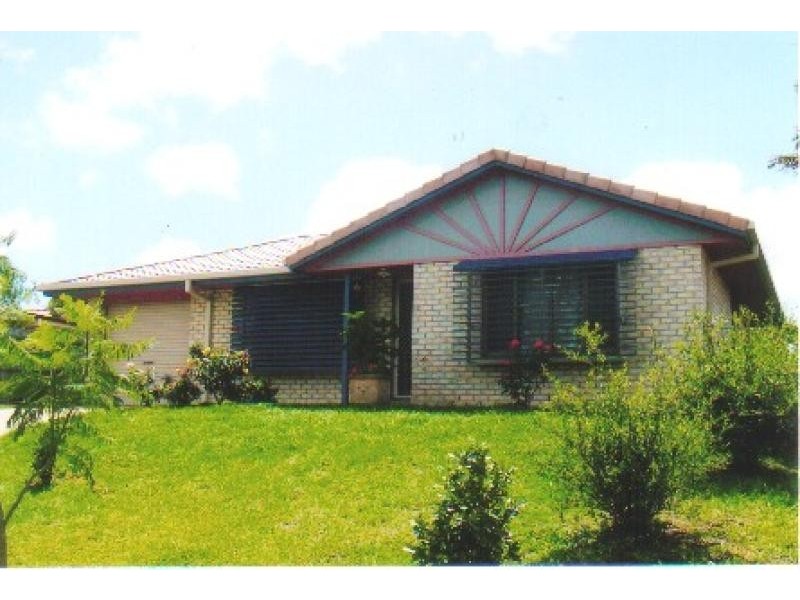 5 PLUMERIA COURT, Goonellabah NSW 2480