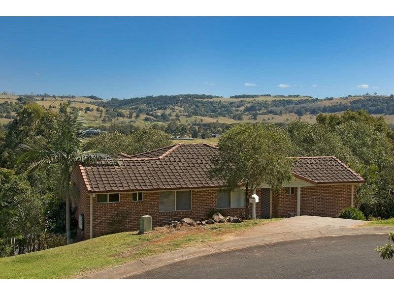 34 Pendara Crescent, Lismore Heights NSW 2480