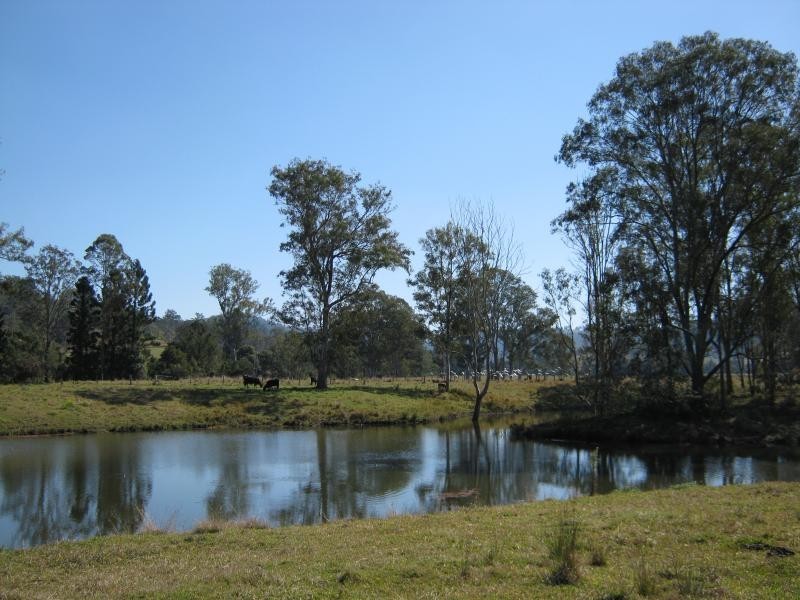 801 Jiggi Road, Jiggi NSW 2480