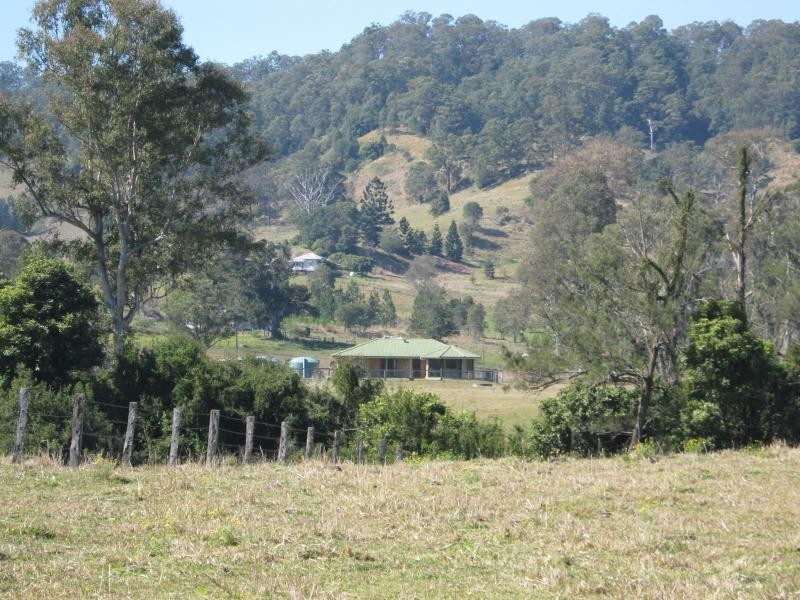 801 Jiggi Road, Jiggi NSW 2480