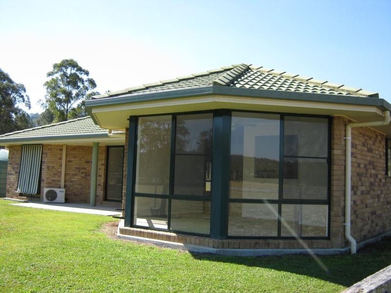 801 Jiggi Road, Jiggi NSW 2480