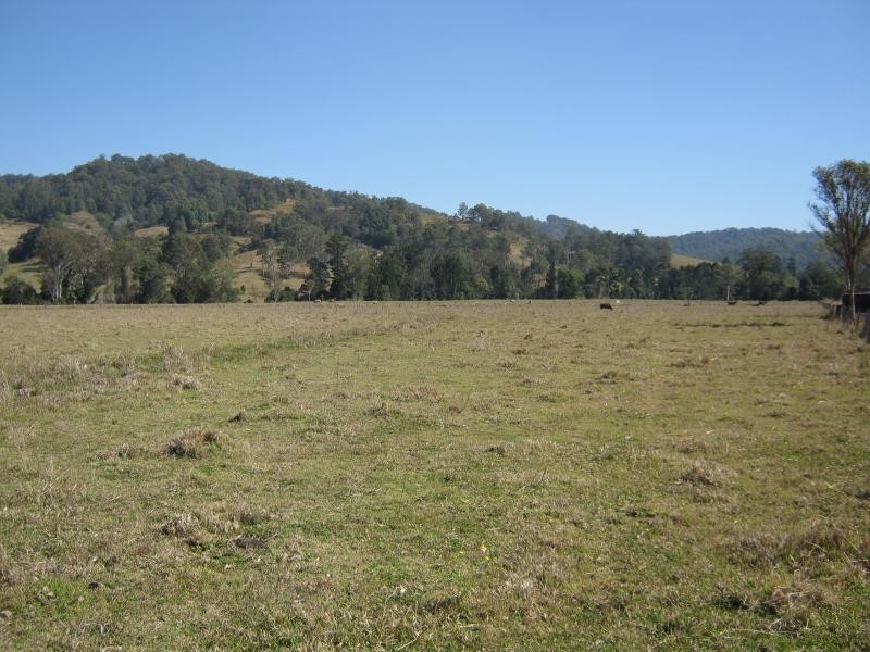 801 Jiggi Road, Jiggi NSW 2480