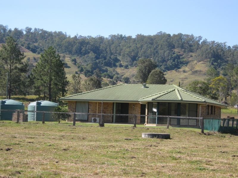 801 Jiggi Road, Jiggi NSW 2480