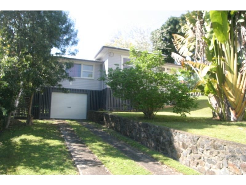 6 IRVINE PLACE, Lismore NSW 2480