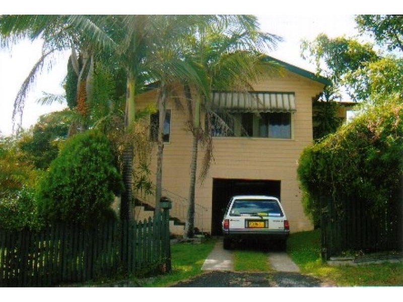 8 NIELSON STREET, East Lismore NSW 2480