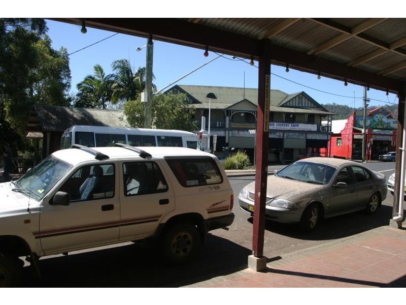 Nimbin NSW 2480