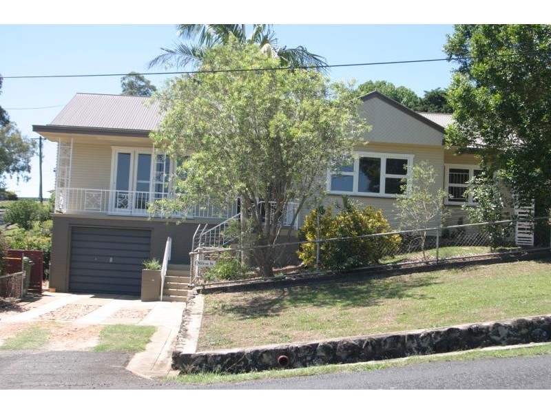 Lismore Heights NSW 2480