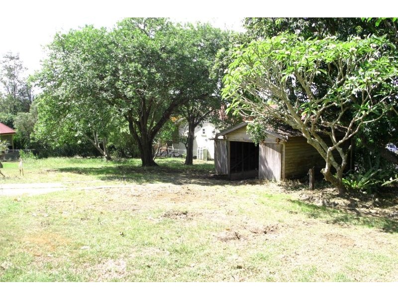 Girards Hill NSW 2480