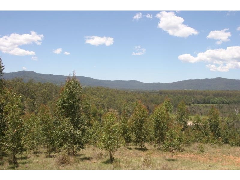 Coongbar NSW 2469